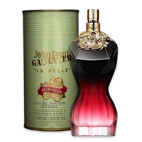 Eau de parfum La bella 100 ml .